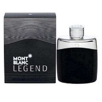 Mont Blanc Legend Cologne